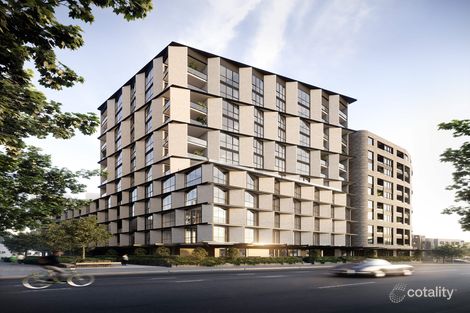 Property photo of 204L/16 Parkview Road Alphington VIC 3078