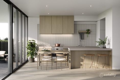 Property photo of 204L/16 Parkview Road Alphington VIC 3078