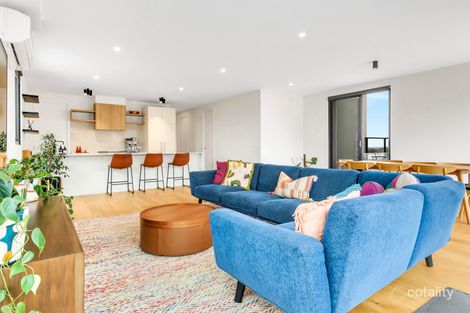 Property photo of 401/22 Nicholson Street Fitzroy North VIC 3068