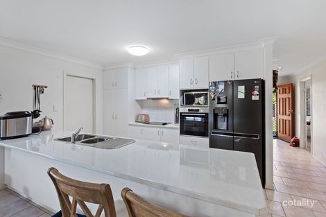 Property photo of 7 Willowburn Drive Rockville QLD 4350