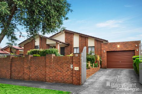 Property photo of 19 Melia Court Mill Park VIC 3082