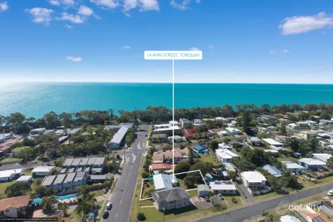 14 Ann St, Torquay, QLD 4655