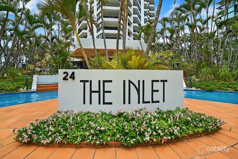 Property photo of 17C/24 Breaker Street Main Beach QLD 4217