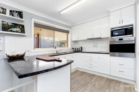 Property photo of 5910 Gundagai Road Junee NSW 2663