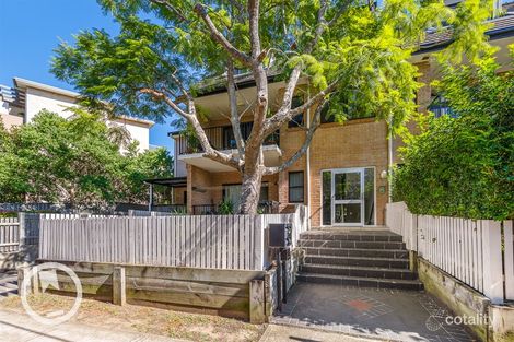 Property photo of 4/1 Barden Street Northmead NSW 2152