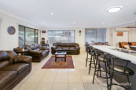 Property photo of 11 Bega Street Pendle Hill NSW 2145