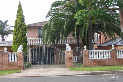 Property photo of 72 Hunter Street Condell Park NSW 2200