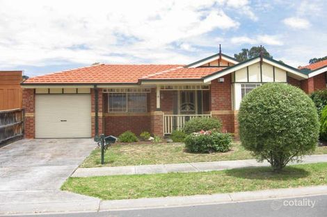 4 Sugarloaf Cl, Burwood East, VIC 3151