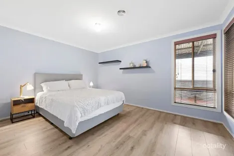 Property photo of 59 Papillon Parade Tarneit VIC 3029