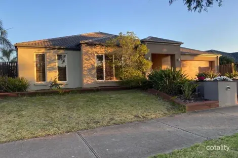 Property photo of 59 Papillon Parade Tarneit VIC 3029