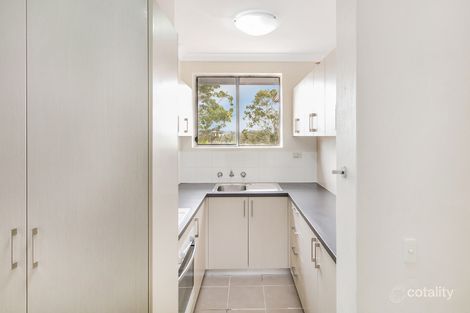 Property photo of 33/5-7 Hoddle Avenue Bradbury NSW 2560