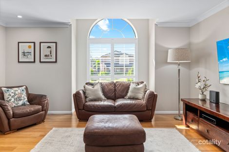 Property photo of 8 Amberwood Place Menai NSW 2234