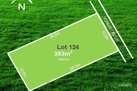 31 Voyage Cct, Corio, VIC 3214