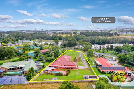 Property photo of 220 Springfield Road Catherine Field NSW 2557