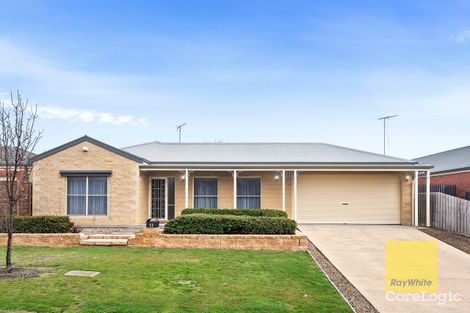 Property photo of 12 Babra Court Grovedale VIC 3216