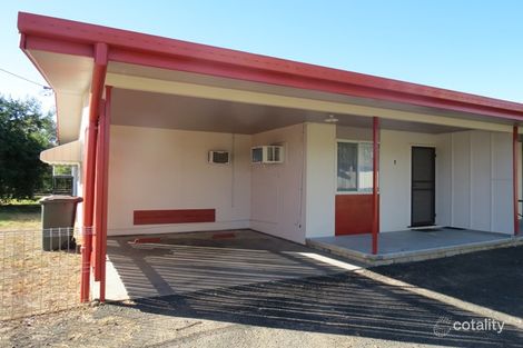 1/14 Duke St, Roma, QLD 4455