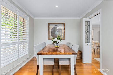 Property photo of 8 Amberwood Place Menai NSW 2234