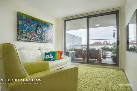 Property photo of 54/148 Flemington Road Harrison ACT 2914