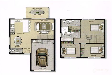 31/62 Sophie Pl, Doolandella, QLD 4077