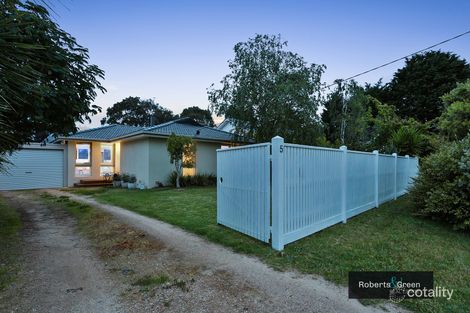 Property photo of 5 Sudholz Street Bittern VIC 3918