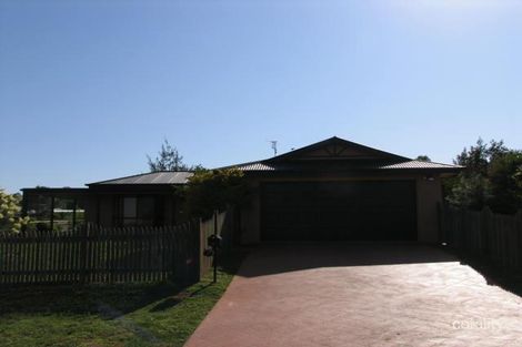 Property photo of 10 De Gruchy Court Highfields QLD 4352