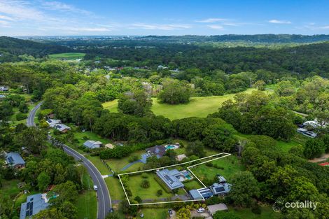 28 Monday Dr, Tallebudgera Valley, QLD 4228