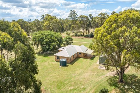Property photo of 103 Robinson Road Geham QLD 4352