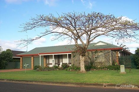 Property photo of 8 Virginia Place Wollongbar NSW 2477