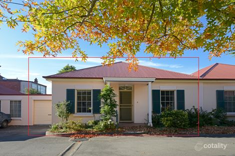 3/74 Sandy Bay Rd, Battery Point, TAS 7004