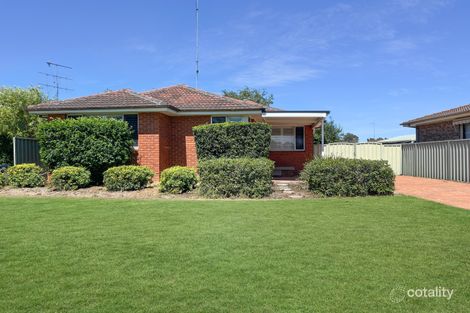 Property photo of 392 Jamison Road Jamisontown NSW 2750