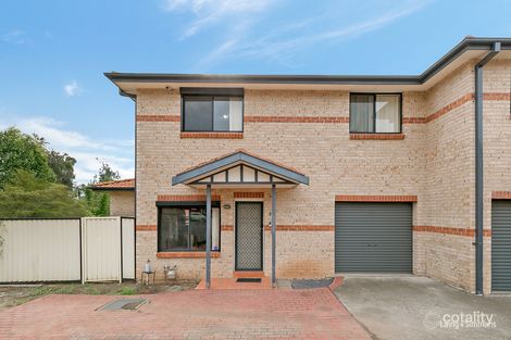 Property photo of 41/78 Methven Street Mount Druitt NSW 2770