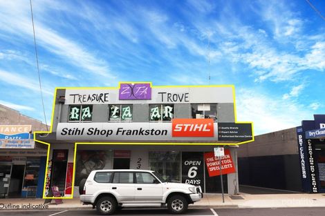 239a Beach St, Frankston, VIC 3199