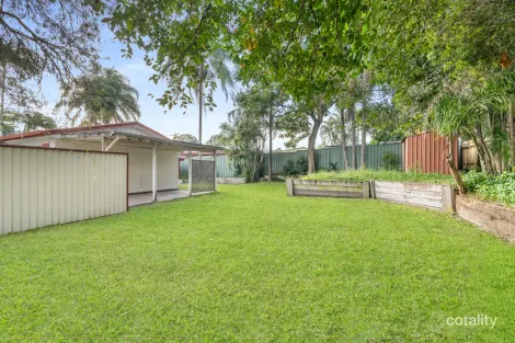 Property photo of 2 Poplar Street Crestmead QLD 4132