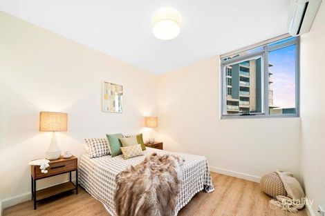 Property photo of 602/9 Shoreline Drive Rhodes NSW 2138