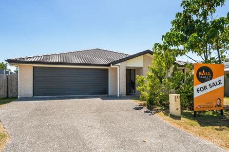 Property photo of 21 Elsie Street Bannockburn QLD 4207