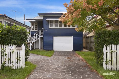 Property photo of 335 Zillmere Road Zillmere QLD 4034