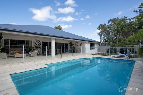 Property photo of 8 Marmont Street Pelican Waters QLD 4551
