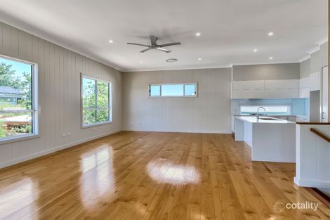 Property photo of 54 Guthrie Street Paddington QLD 4064
