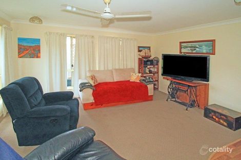 Property photo of 27 Hatte Street Norman Gardens QLD 4701
