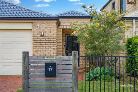 17 Walsh St, Redcliffe, QLD 4020