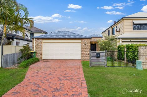Property photo of 17 Walsh Street Redcliffe QLD 4020