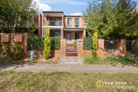 Property photo of 328 Anthony Rolfe Avenue Gungahlin ACT 2912