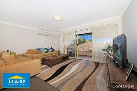 Property photo of 18/30-34 Manchester Street Merrylands NSW 2160