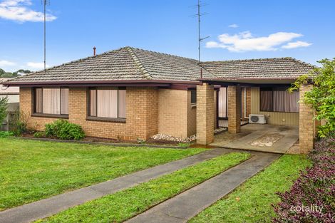 32 Bellingham St, Leongatha, VIC 3953