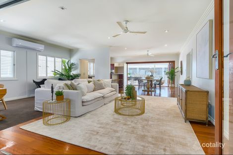 Property photo of 6 Jaloon Street Ashgrove QLD 4060