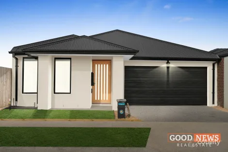 10 Broiler St, Rockbank, VIC 3335