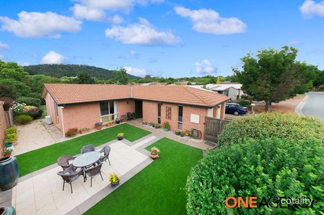 Property photo of 23 Hansen Circuit Isaacs ACT 2607