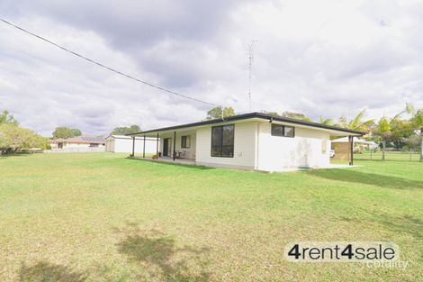 Property photo of 12 Mauretania Avenue Cooloola Cove QLD 4580