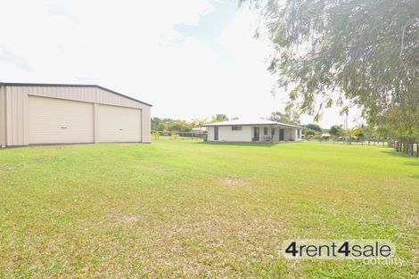 Property photo of 12 Mauretania Avenue Cooloola Cove QLD 4580
