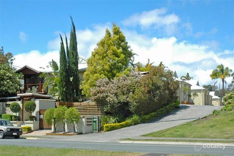 Property photo of 2/283 Nineteenth Avenue Elanora QLD 4221